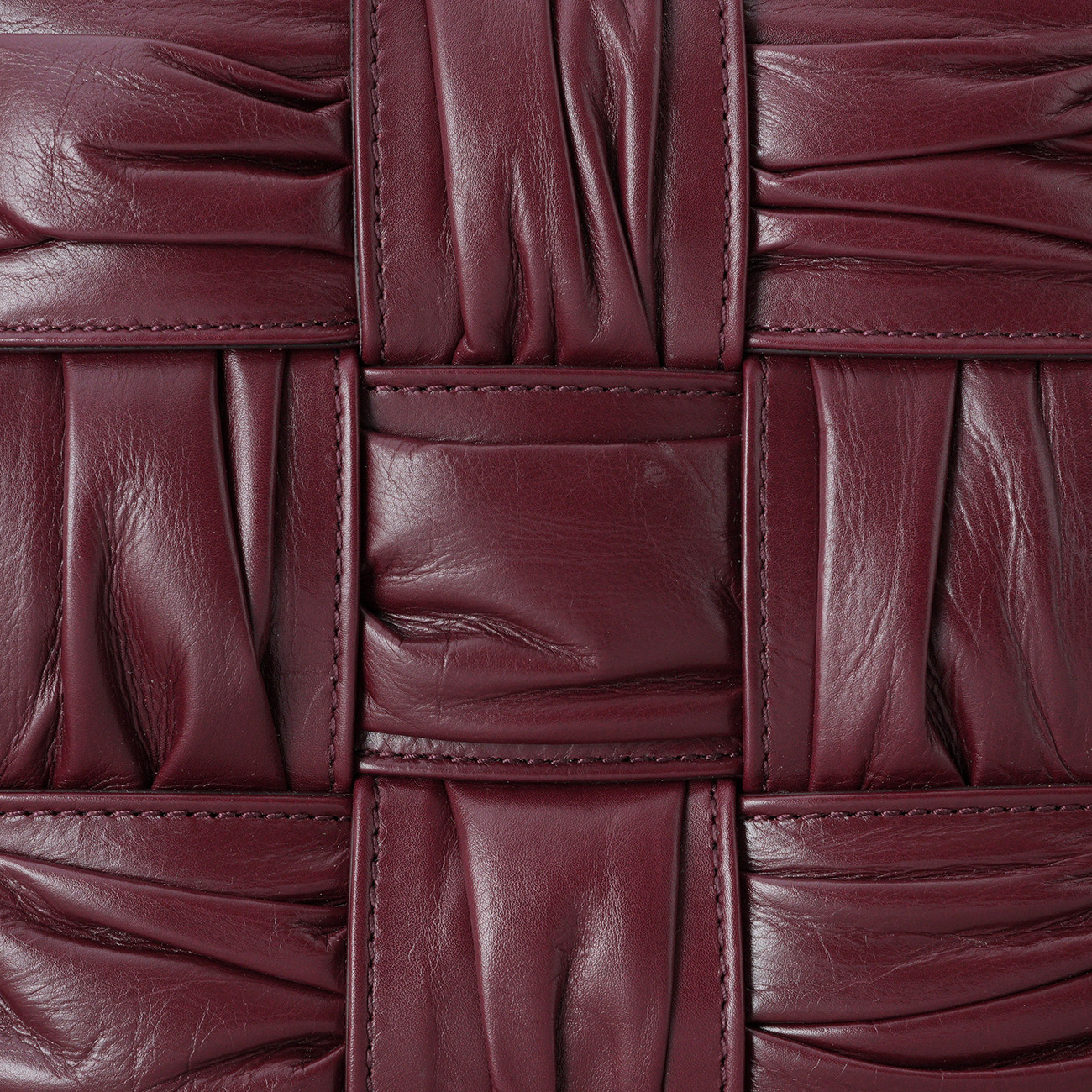 BOTTEGA VENETA(USED)보테가베네타 카세트백